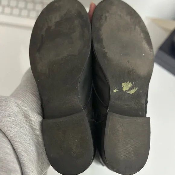 Steve Madden Troopa boots - Picture 5 of 5